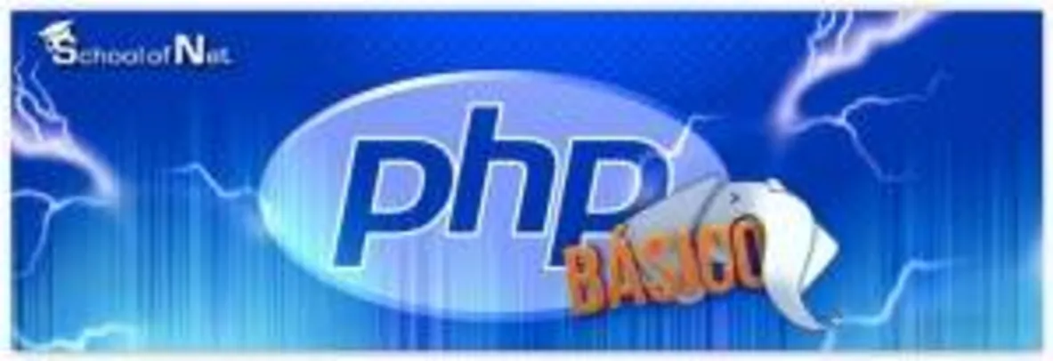 [Code Education] Curso de PHP basico - Grátis