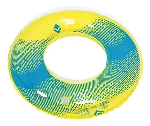 Boia Circular Inflável 50 cm multi-colored Vollo Sports