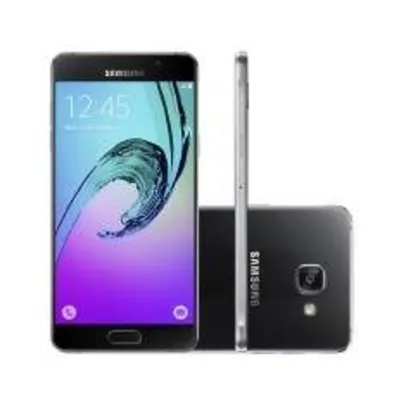 [MagazineLuiza] Novo Samsung Galaxy A5 - R$1.979