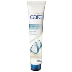 Luvas de Silicone Creme Protetor Para Mãos - 130g | R$6