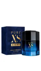 [BLZ NA WEB] Pure XS Night Paco Rabanne Eau de Parfum - Perfume Masculino 100ml