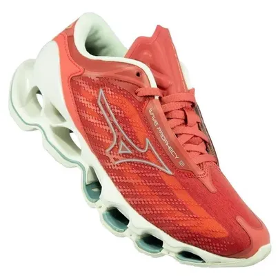 Tênis Mizuno Wave Prophecy 12 - Tamanho 35 36 e 37