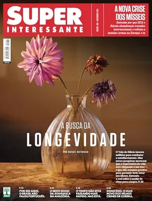 [PRIME] Revista Superinteressante [ed.469] - 11/2024