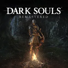 DARK SOULS: REMASTERED [PS4]