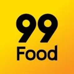 [1 PEDIDO] APP 99 FOOD 25OFF / MIN 30R$ RECIFE