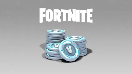 Fortnite 1000 V-bucks