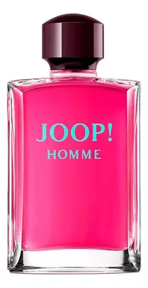 Joop Homme EDT 200ml Masculino