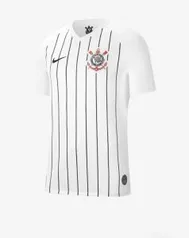 Camisa Corinthians I 19/20 torcedor Masculino