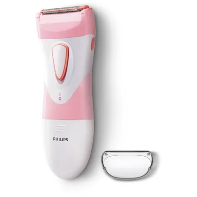 Aparador de Pelos SatinShave Essential Philips - HP6306/00