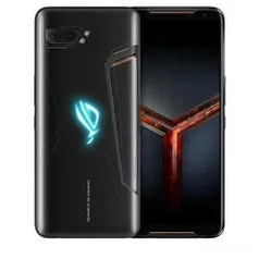 [APP] Smartphone Asus ROG Phone II Black - R$3044