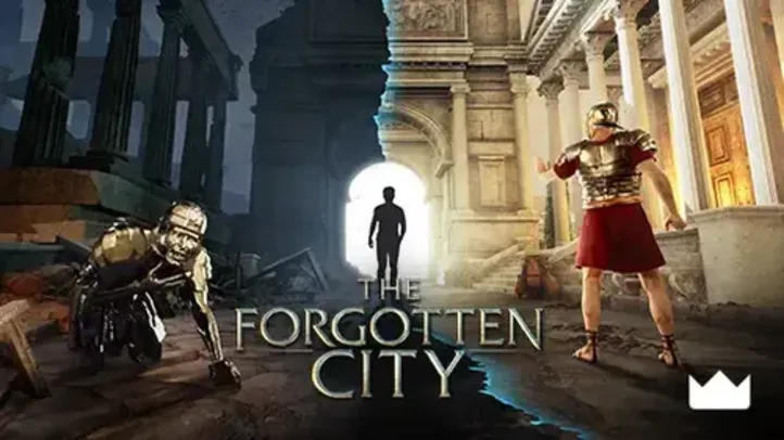 [Prime Gaming] The Forgotten City