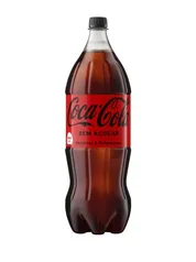 Coca-Cola Sem Açúcar garrafa 2L