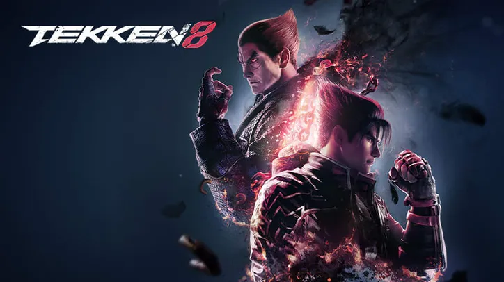 TEKKEN 8 - PC - Compre na Nuuvem