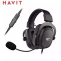 Headset Gamer Havit H2002D