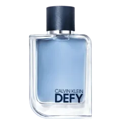 Perfume Masculino Defy Calvin Klein EDT -  100ml