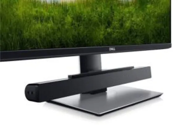 Caixa de Som Sound Bar Dell AC511M R$269