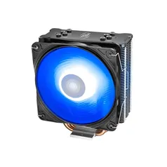 Cooler Para Processador Deepcool Gammaxx GTE V2 LED RGB