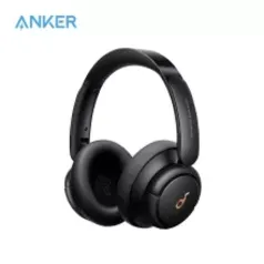 [Novos Usuários] Fone de Ouvido Soundcore Anker Q30