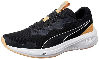 Puma Black-Sun Stream TAM 38