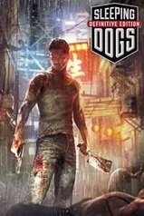 Sleeping Dogs™ Definitive Edition (Xbox) | R$30