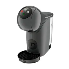 Nescafé Dolce Gusto Arno Genio S Basic Multibebidas Digital Automática Grafite DGS5