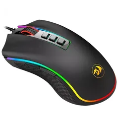 Mouse Gamer Redragon Cobra M711