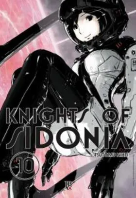 Knights of Sidonia - Volume 10