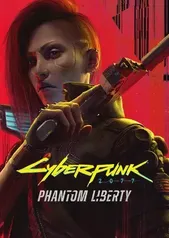 Cyberpunk 2077: Phantom Liberty (DLC - PC)  loja GOG