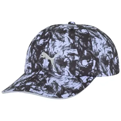 Boné Aba Curva Puma Running III - Strapback - Adulto