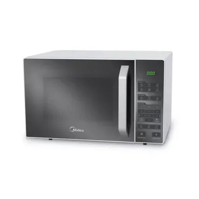 Micro-ondas 27l Branco Midea 220v