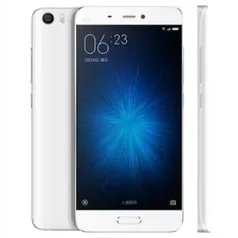 Xiaomi mi5 64gb - R$778