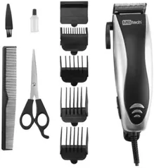 Máquina Para Cortar Cabelo Barba 220v Profissional - MBtech