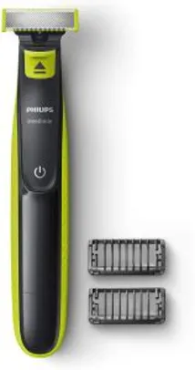 [PRIME] Aparador de Barba OneBlade GP2521/10 | R$149