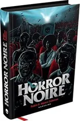 Horror Noire: A Representação Negra no Cinema de Terror | R$20