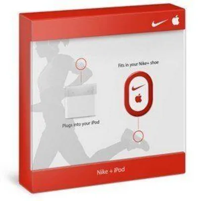 Sport Kit Nike + iPod Ma365le/e - Apple