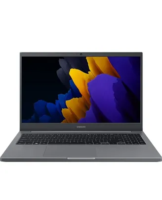 [APP+AME] Notebook Samsung Book E35 Intel Core I3-1115G4 4GB 256GB SSD | R$2704