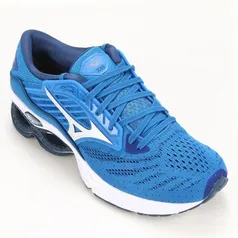 Tênis Mizuno Wave Creation 22 Masculino - Tênis de Corrida