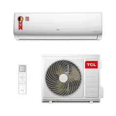 Ar-Condicionado Split HW Inverter TCL Elite Series A2 12.000 BTUs Só Frio 220V