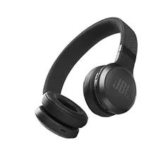 Fone de Ouvido Bluetooth JBL Live 460NC