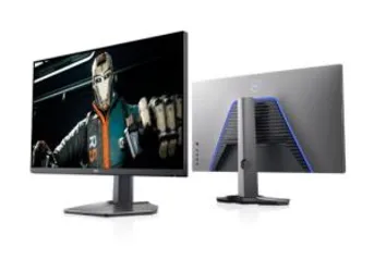 Monitor Gamer 27" Dell S2721DGF | R$ 3449