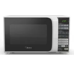 Micro-ondas Midea MTRS21 20L 220V - R$285