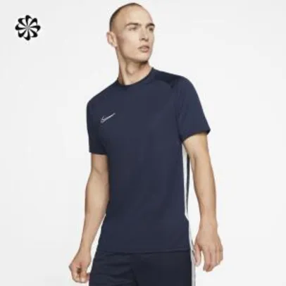 Camiseta Nike Dri-Fit Academy Masculina | R$42