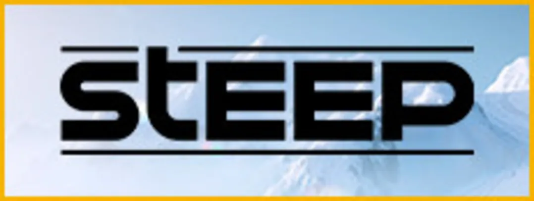 Steep - PC Steam 