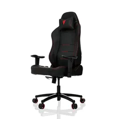 [PRIME] Cadeira Gamer Vertagear Pl1000 Racing Series Black/Red Edition