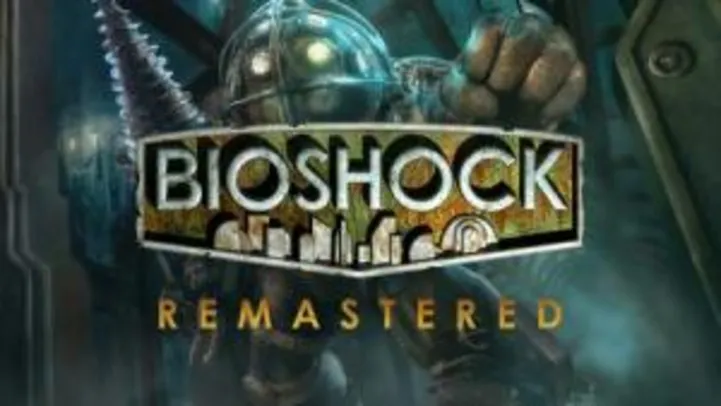 Bioshock Remastered (PC)