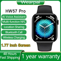 HW57 54% OFF