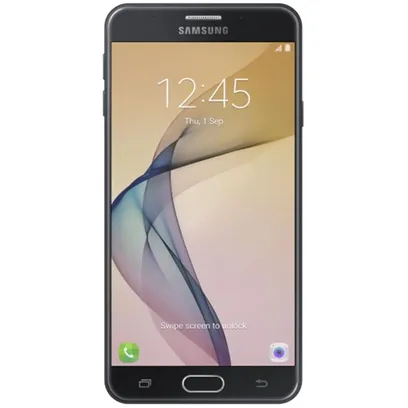 Foto do produto Smartphone Samsung Galaxy J7 Prime 32gb Preto