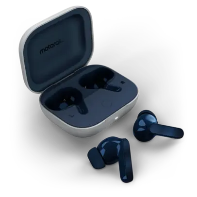 [NO APP] Fone de ouvido Sem Fio Bluetooth Motorola Moto Buds