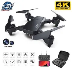 Drone Cevennesfe 2021 1080p WiFi | R$185