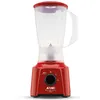 Imagem do produto Liquidificador Arno Power Mix LQ11 Vermelho 550W com 2 Velocidades - 110V